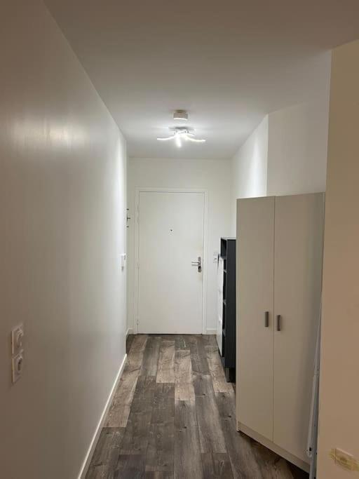 Appartement Cosy T2 Au Porte Dorly Rungis Au Pied Du Metro Ligne 14